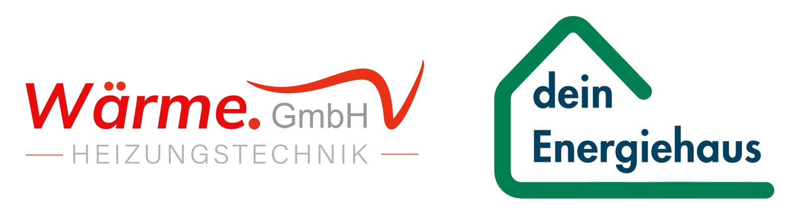 Logo von Wärmepunkt Heizungstechnik GmbH
