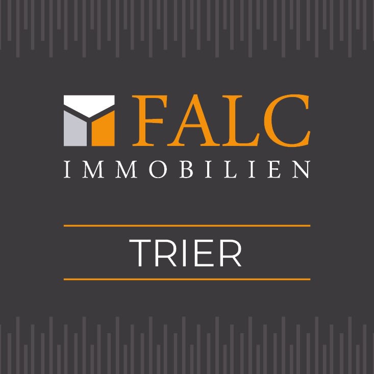 Logo von FALC Immobilien Trier