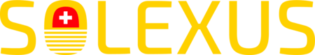 Logo von Solexus Switzerland GmbH