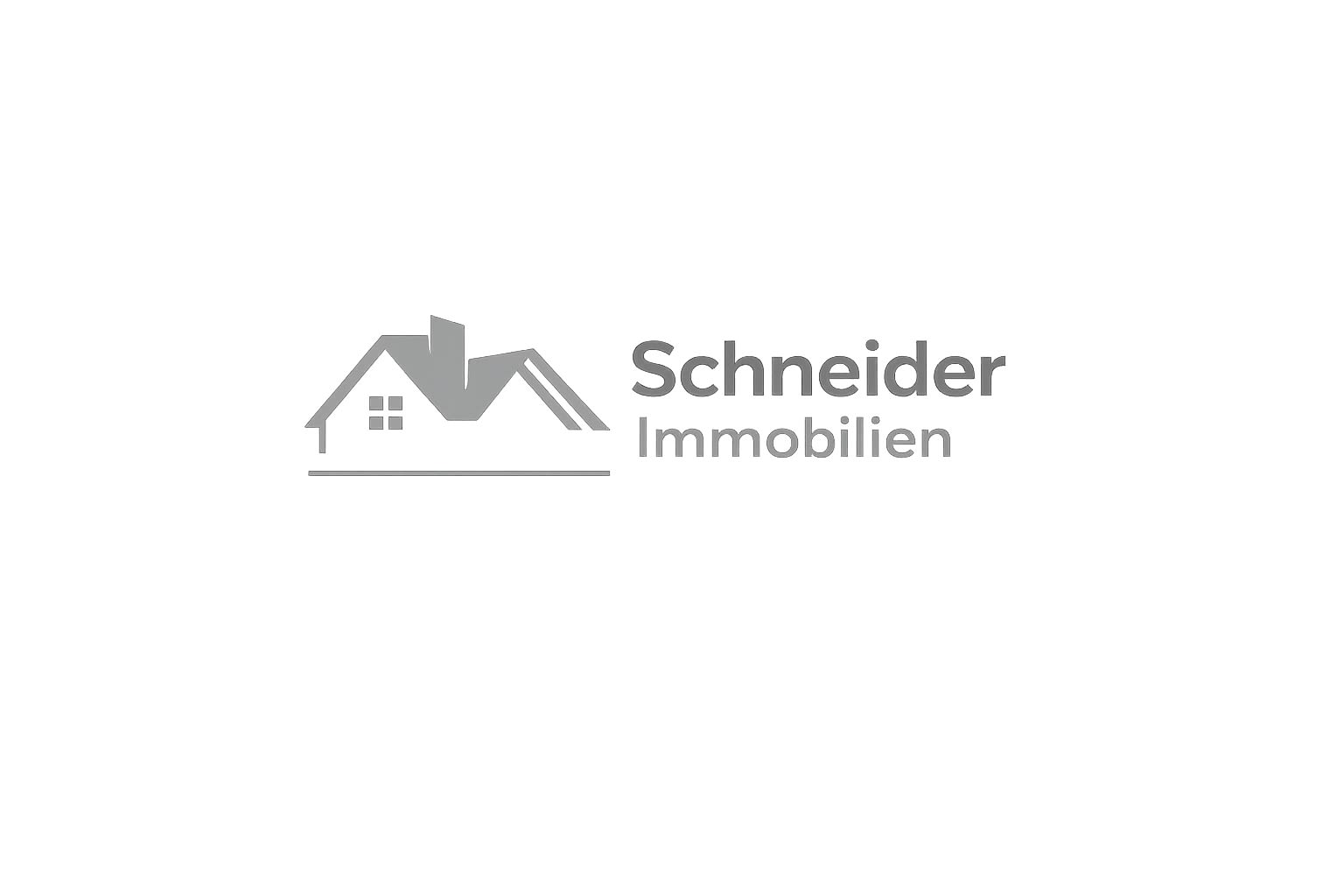 Logo von Schneider Immobilien
