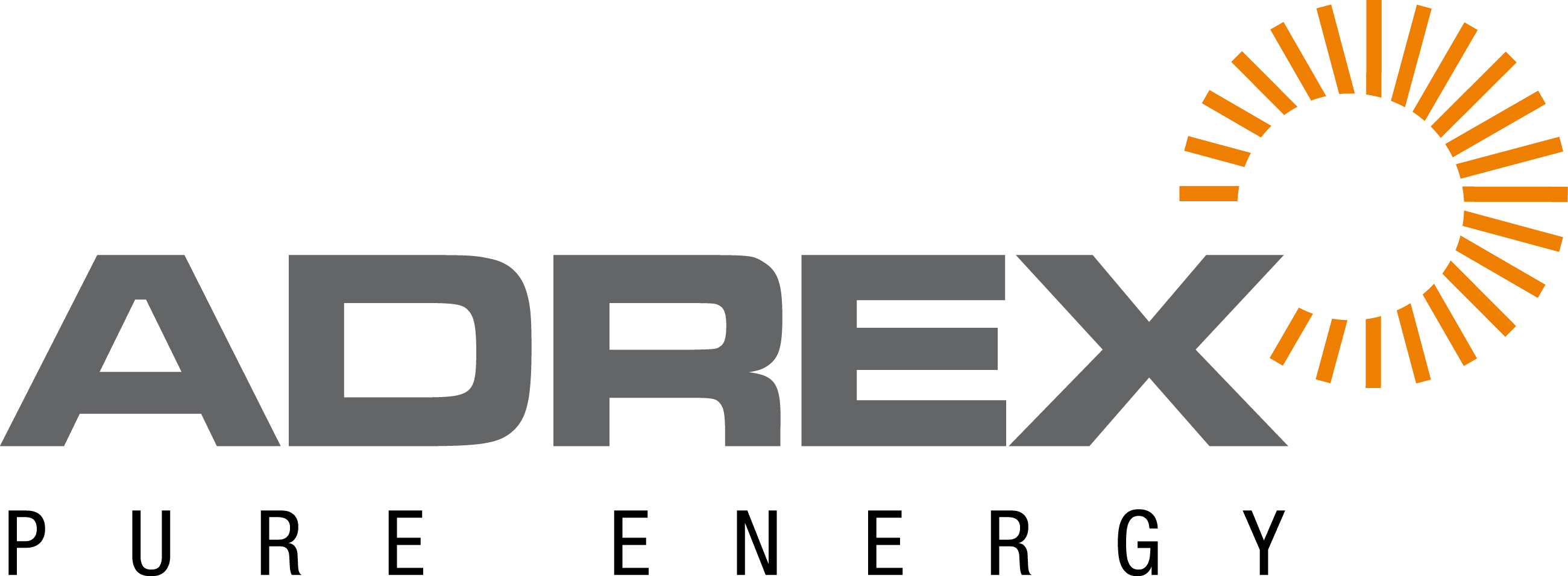Logo von ADREX Photovoltaikanlagen GmbH