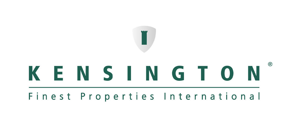 Logo von Kensington Berlin Süd-Ost