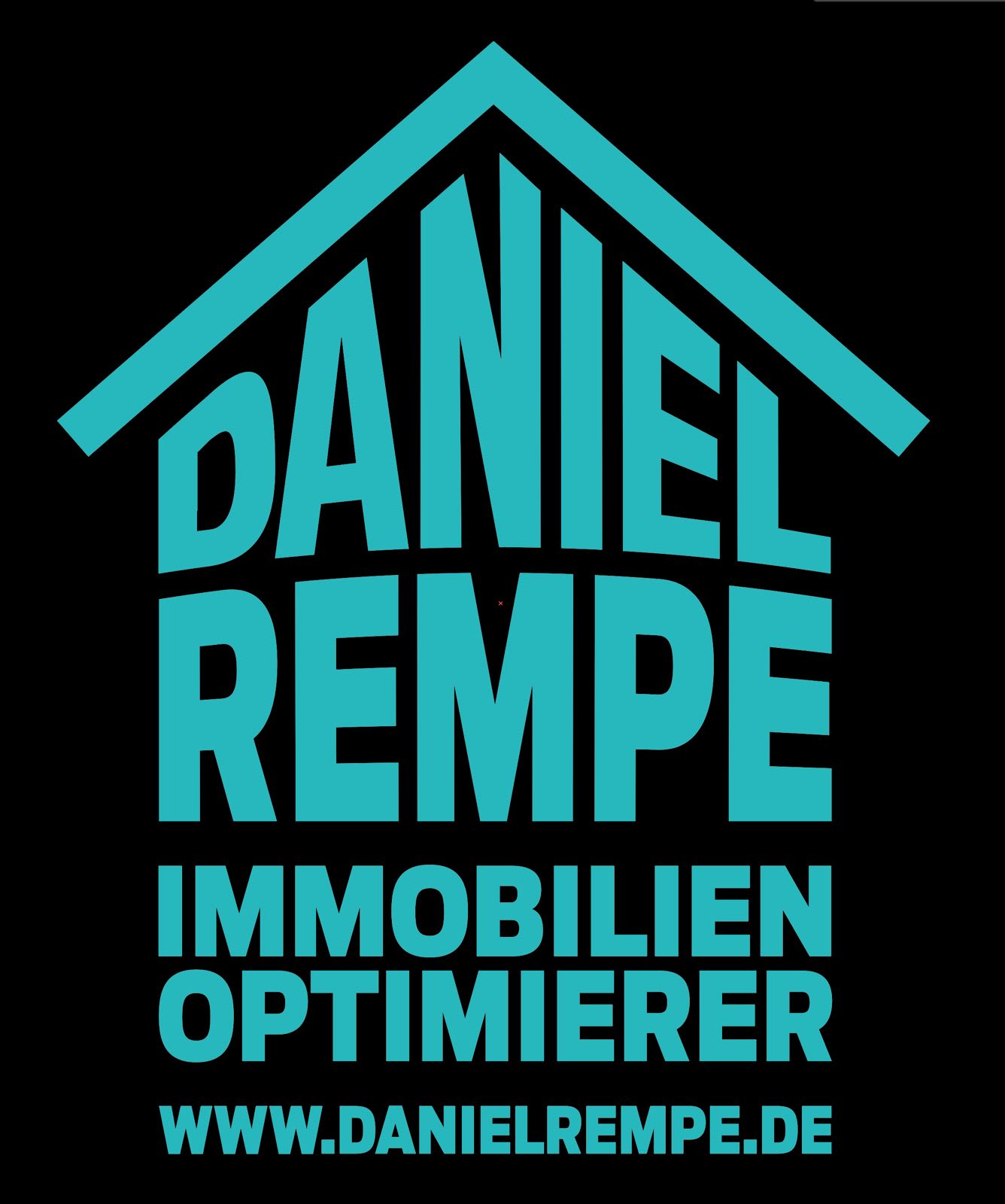 Logo von Daniel Rempe Immobilien Optimierer