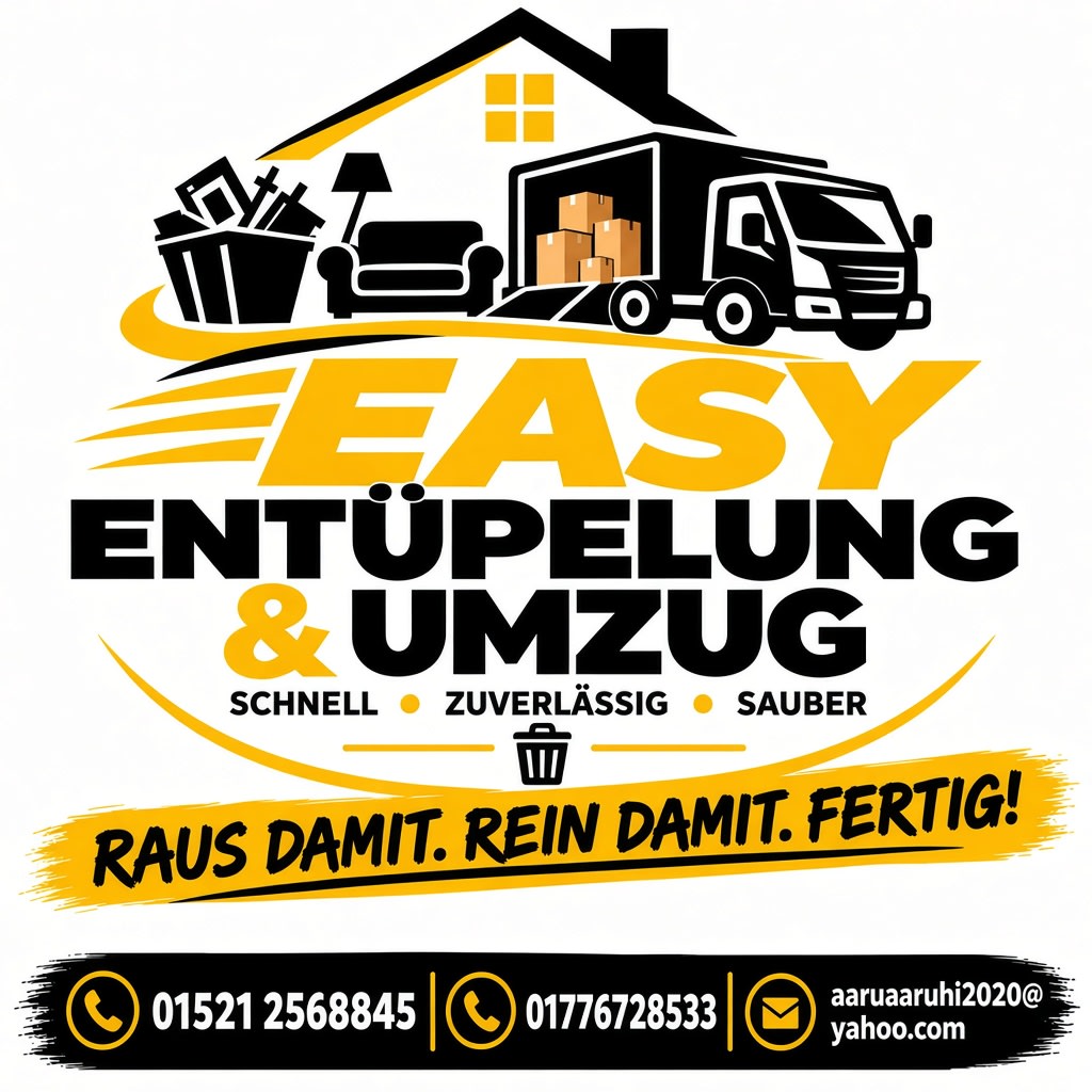 Logo von Easy bau