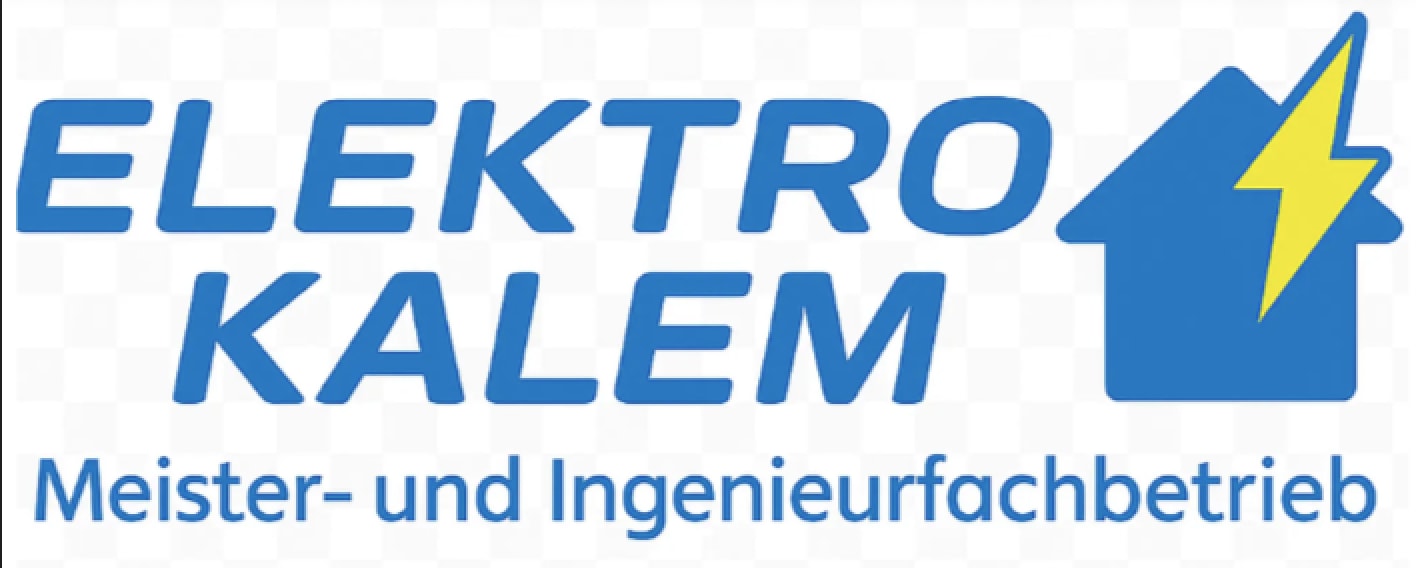 Logo von Elektro Kalem Inh. Atahan Kalem