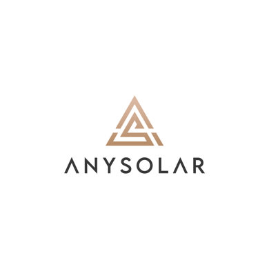 Logo von Anysolar GmbH