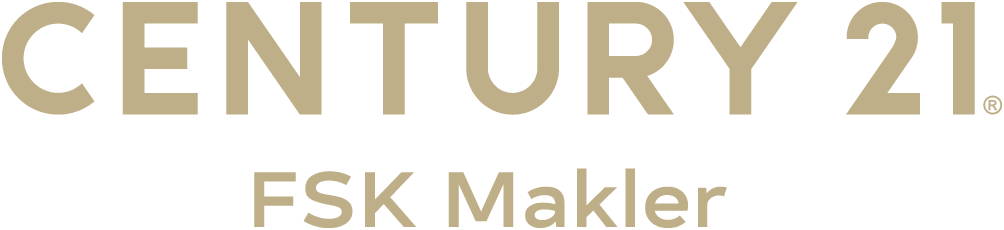 Logo von Century 21 FSK Makler