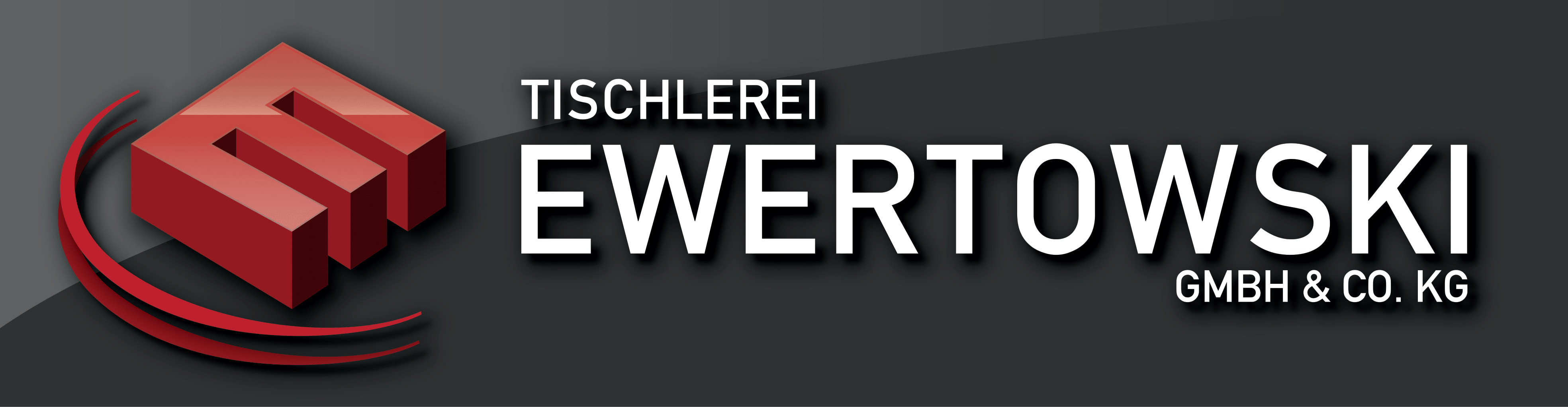 Logo von Tischlerei Ewertowski GmbH & Co. KG