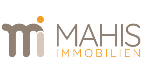 Logo von Mahis Immobilien