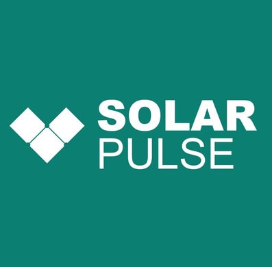 Logo von Solarpulse GmbH