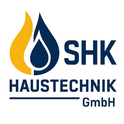 Logo von SHK Haustechnik GmbH