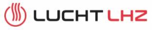Logo von Lucht LHZ Elektroheizung GmbH & Co KG
