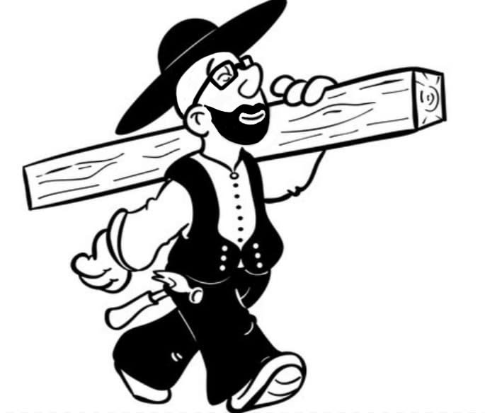 Logo von Roof Wood PV Construction