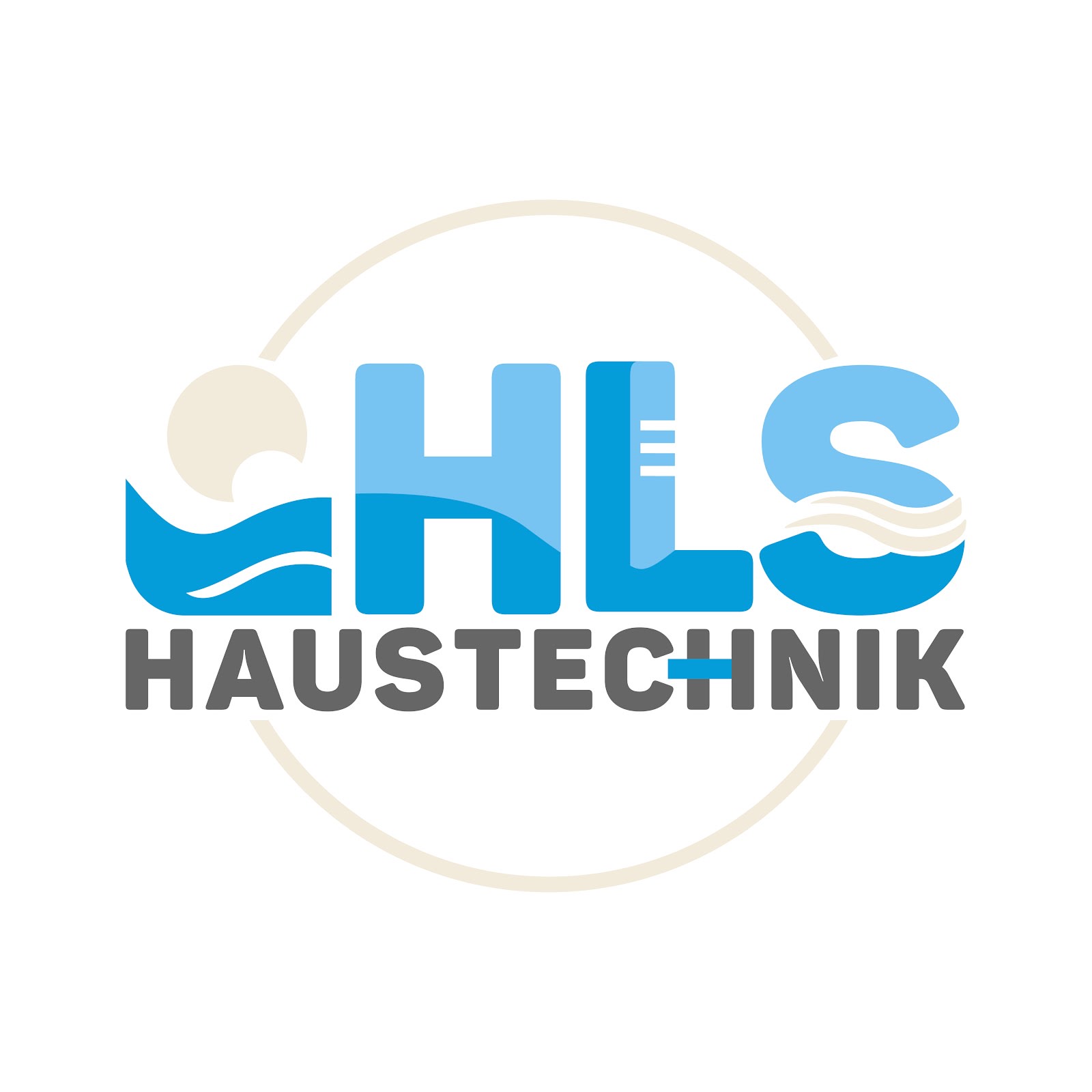Logo von HLS Haustechnik GmbH