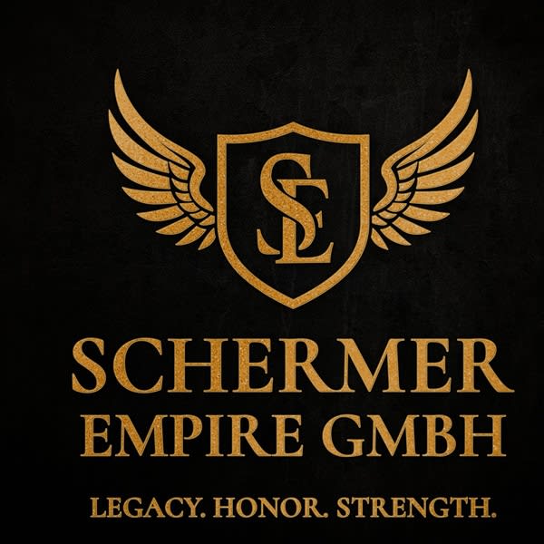 Logo von Schermer Empire GmbH