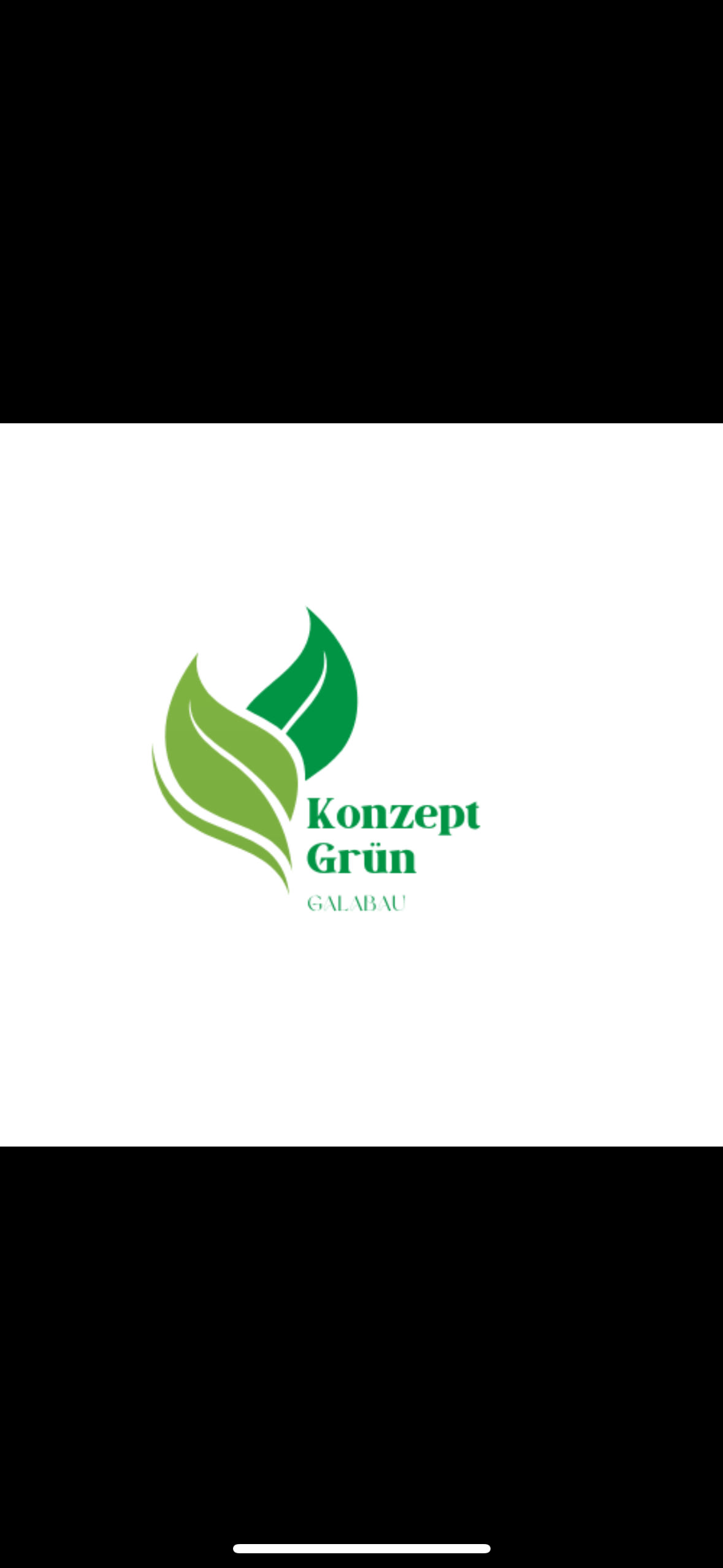 Logo von Konzept Grün-Galabau