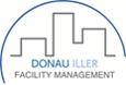 Logo von Donau Iller Facility Management GmbH