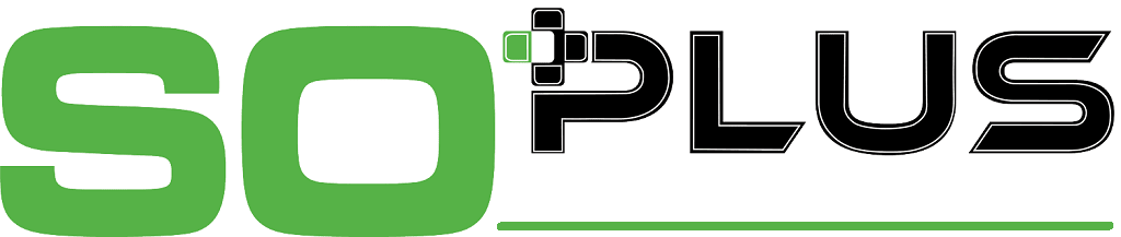 Logo von SoPlus GmbH