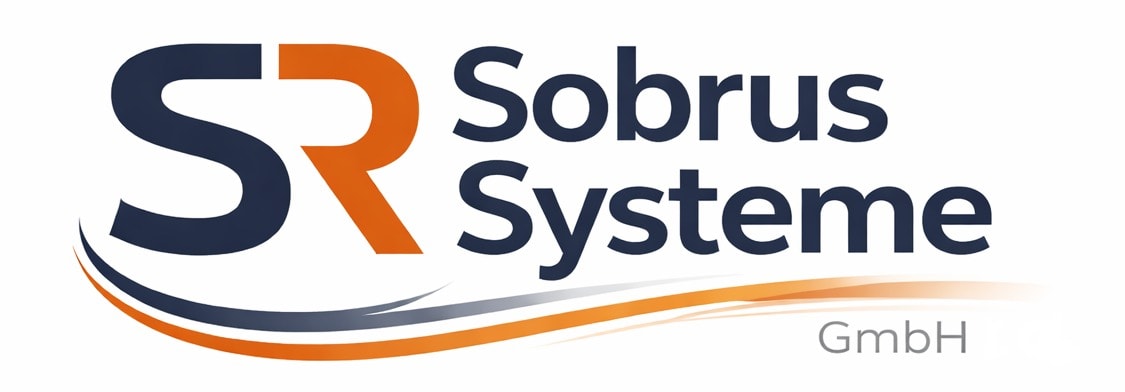 Logo von Sobrus Systeme GmbH