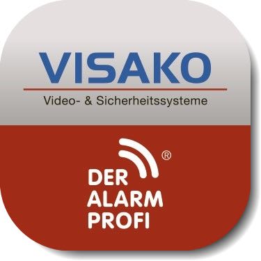 Logo von VISAKO GmbH & Co. KG