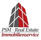 Logo von PSM Real Estate Immobilienservice