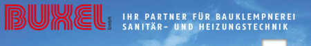 Logo von Buxel GmbH