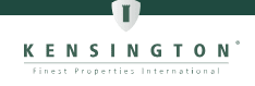 Logo von Finest Properties Immobilien GmbH