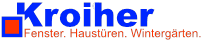 Logo von Kroiher GmbH