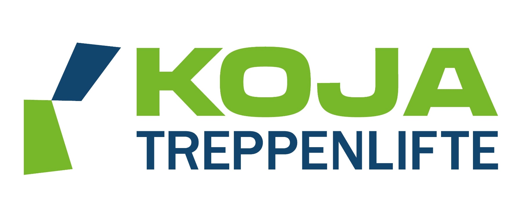 Logo von KOJA Treppenlifte