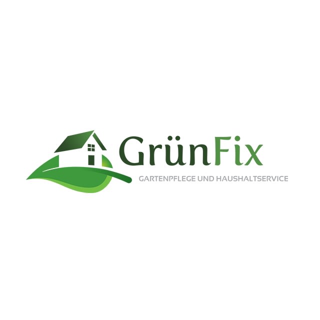 Logo von GrünFix