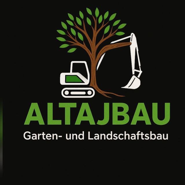 Logo von Altajbau