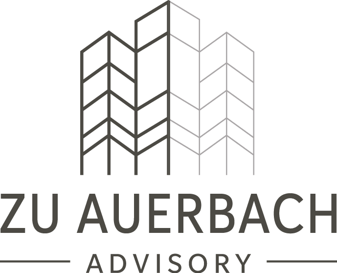 Logo von Zu Auerbach Advisory GmbH