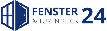 Logo von Fenster & Tür Klick GmbH