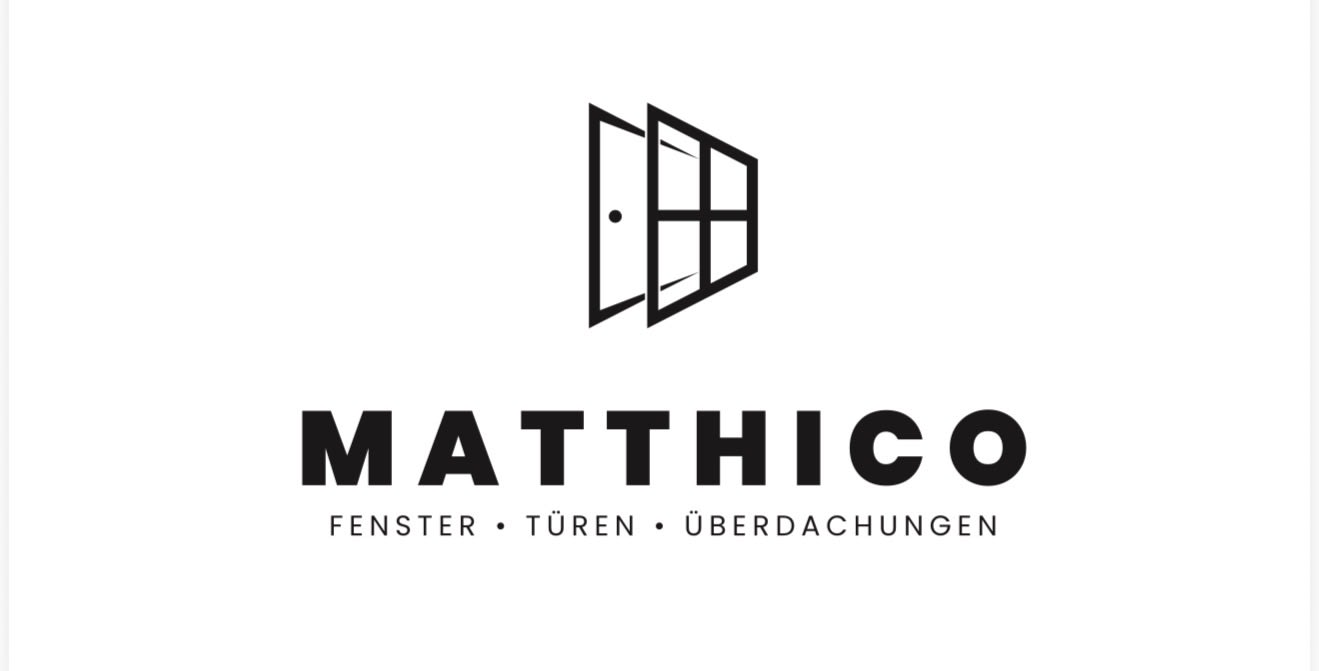 Logo von Matthico