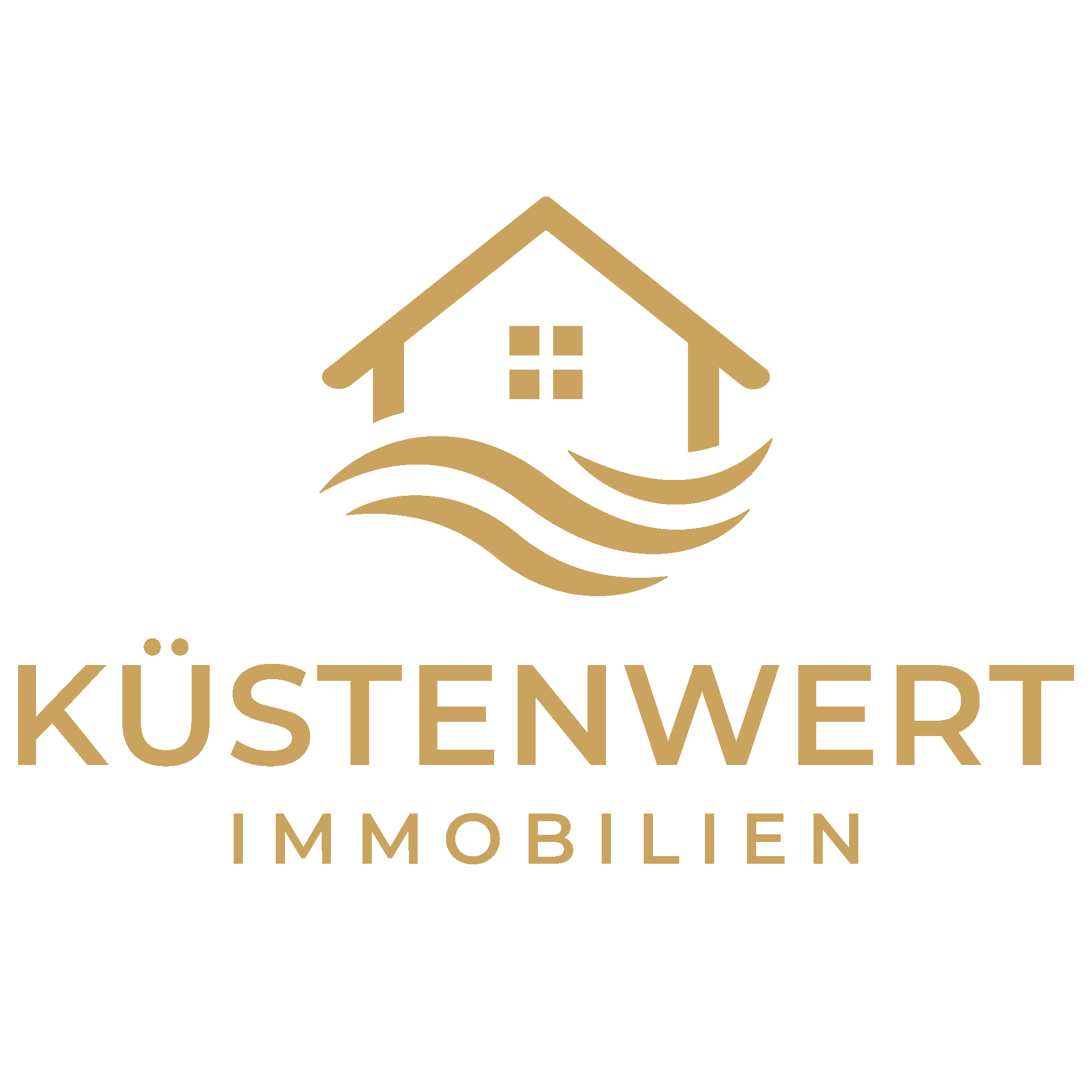 Logo von Küstenwert Immobilien