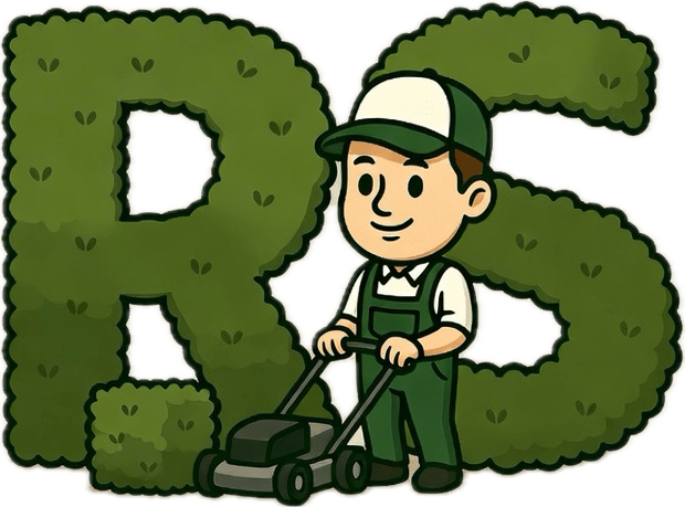 Logo von RS Gartenservice