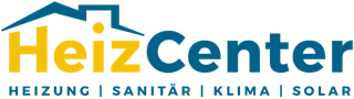 Logo von HeizCenter GmbH