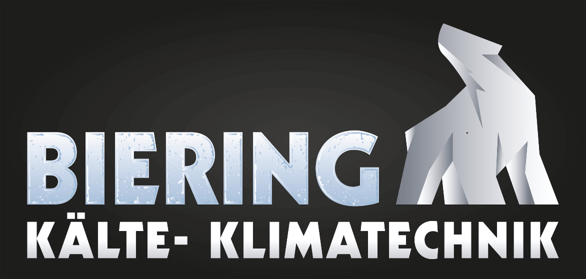 Logo von Biering Kälte- Klimatechnik Felix Biering