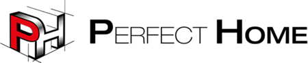 Logo von perfect home