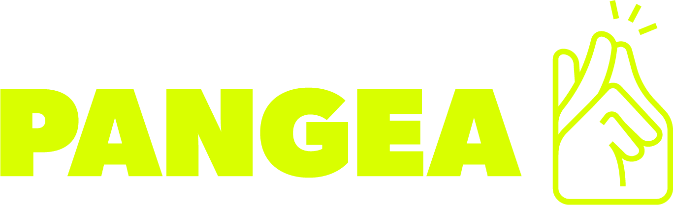 Logo von PANGEA Münsterland GmbH - Haltern am See