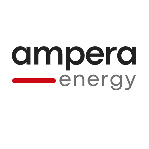 Logo von Ampera Energy Solutions GmbH