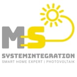 Logo von M.S. Systemintegration