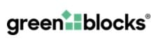 Logo von greenblocks bau GmbH