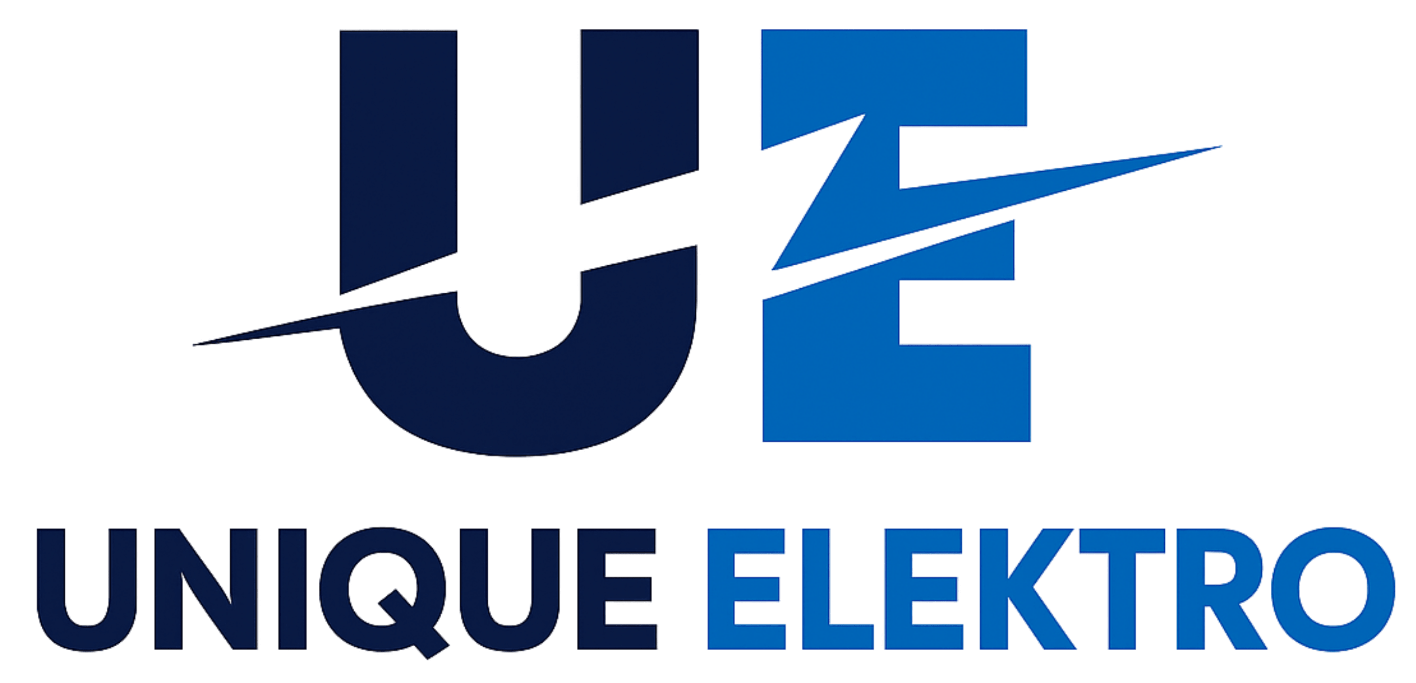 Logo von UNIQUE elektroanlagen + telekommunikation GmbH