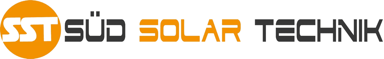Logo von Südsolartechnik GmbH