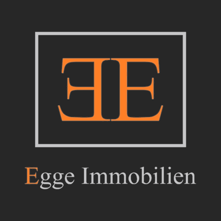 Logo von Egge Immobilien GmbH
