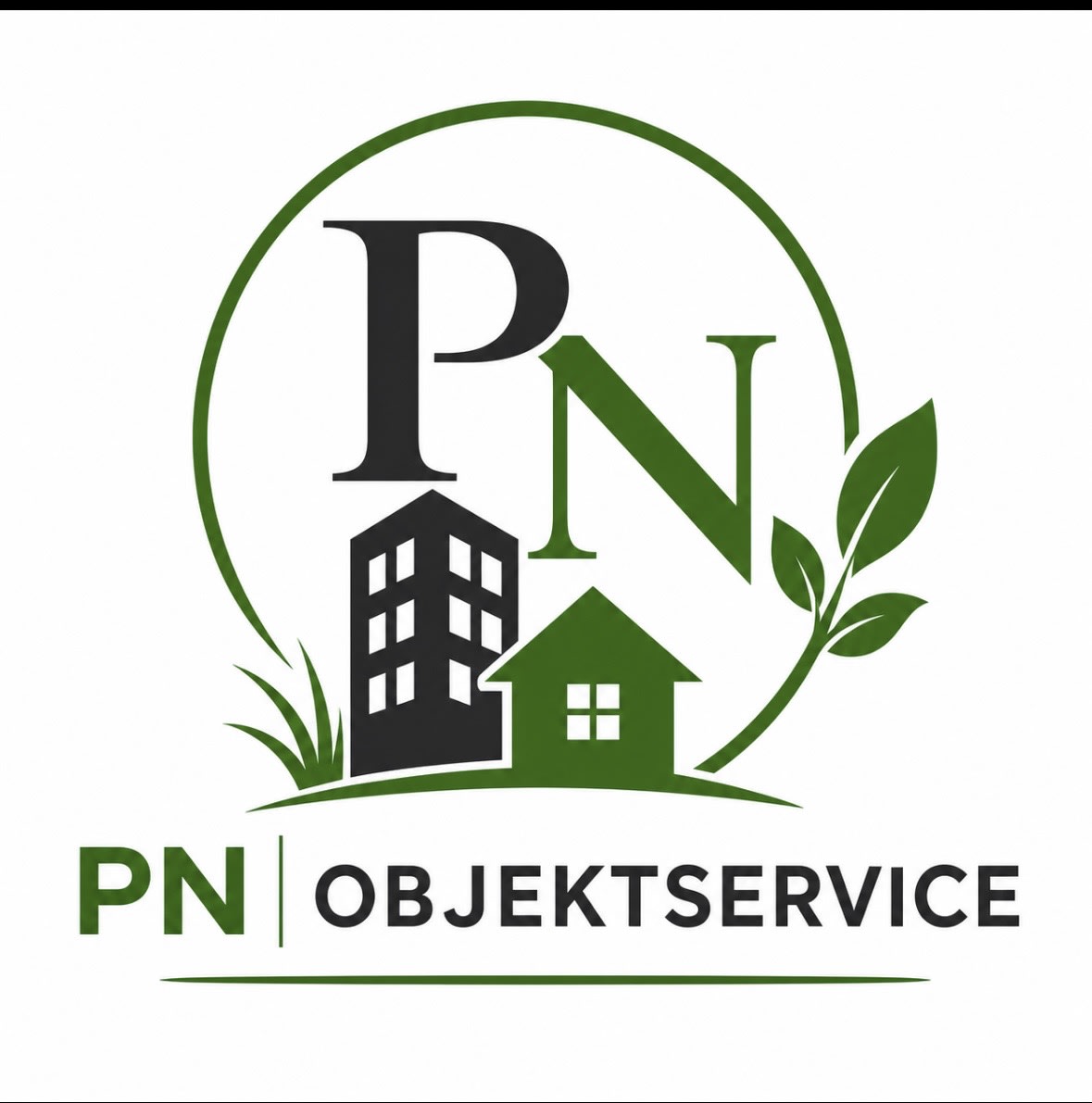 Logo von PN Objektservice