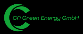 Logo von CN Green Energy GmbH