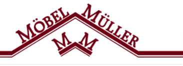 Logo von Möbel Müller GmbH