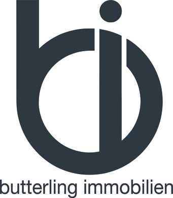Logo von Butterling Immobilien